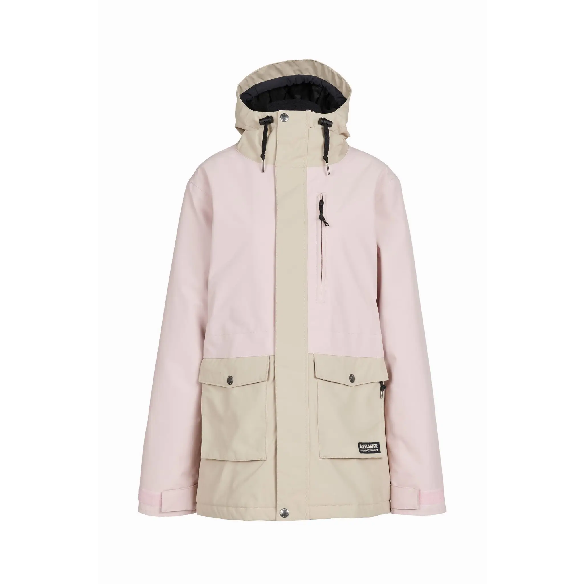 Airblaster Womens Stay Wild Parka Jacket
