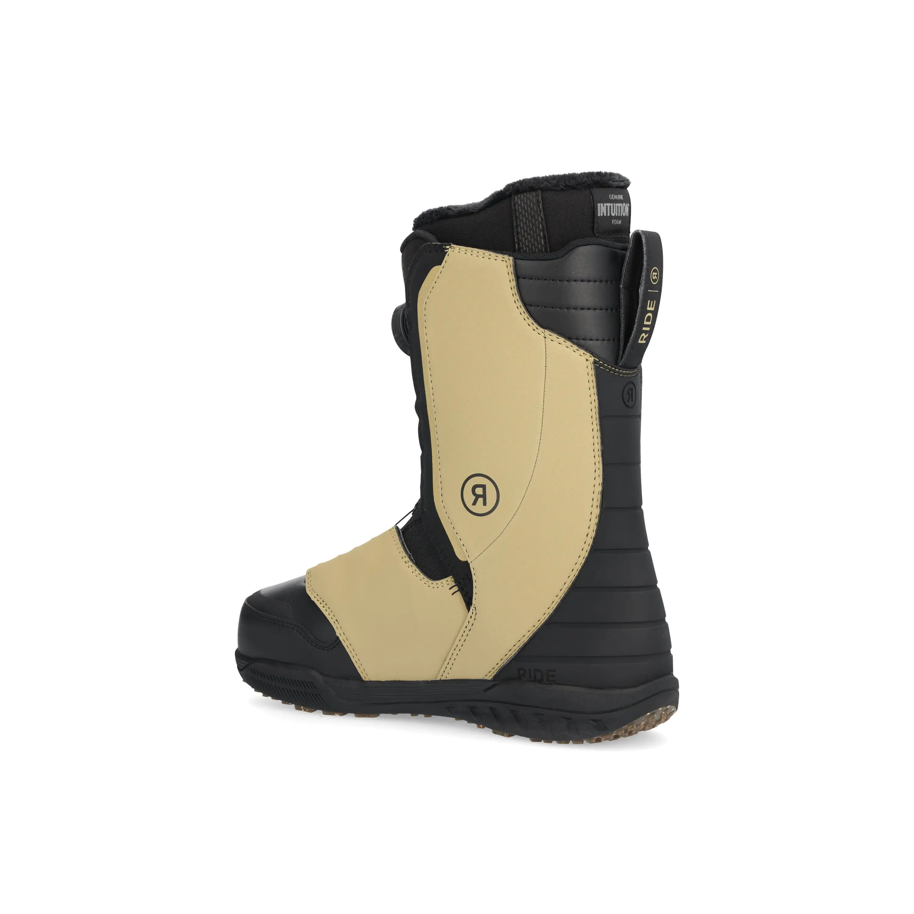 Ride Lasso Pro Snowboard Boots 2025