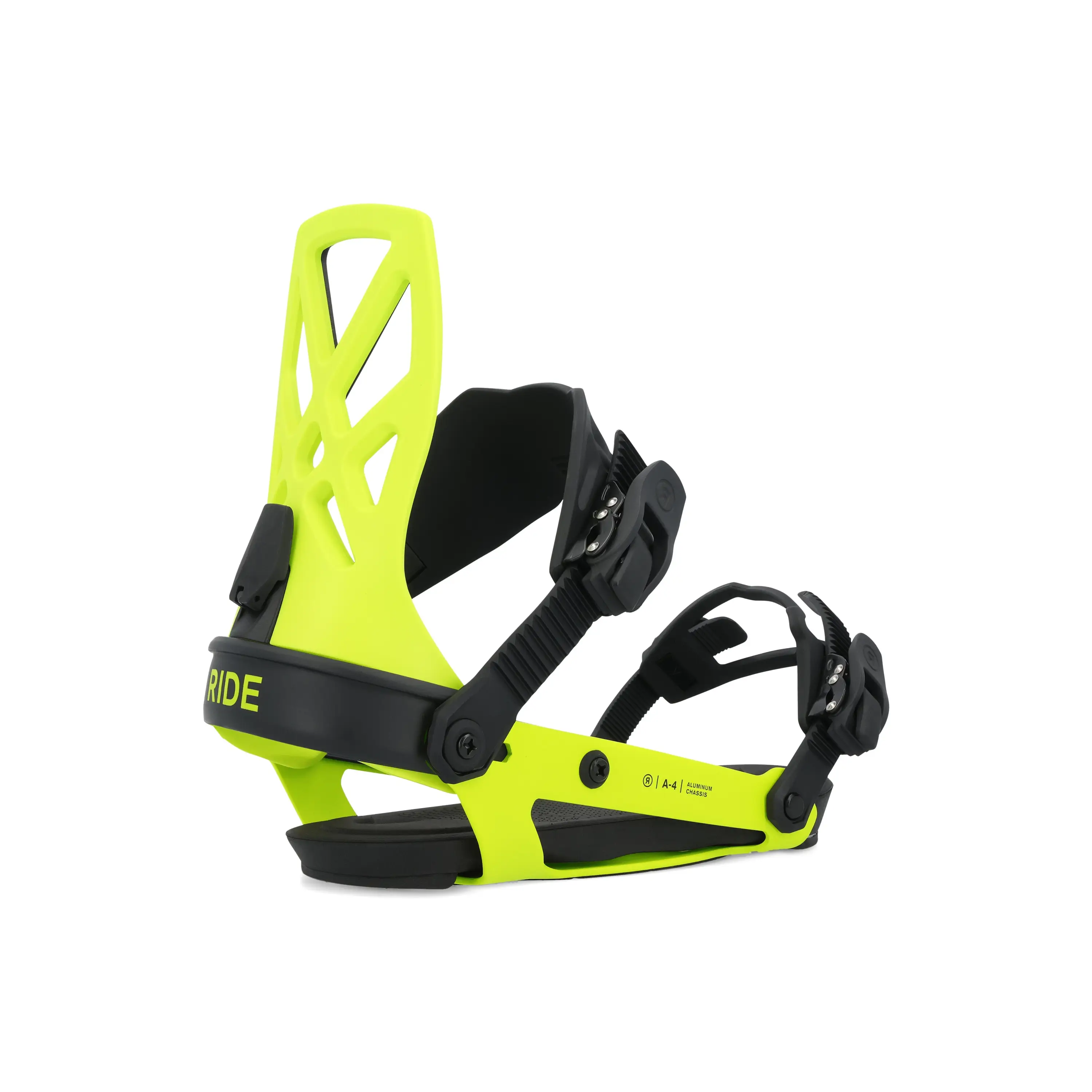 Ride  A-4 Snowboard Bindings 2025