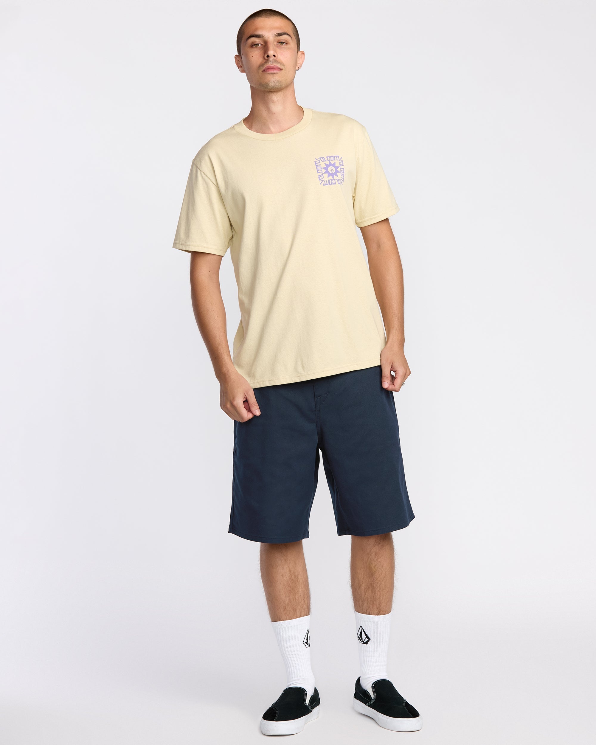 Volcom Billow 22"Shorts