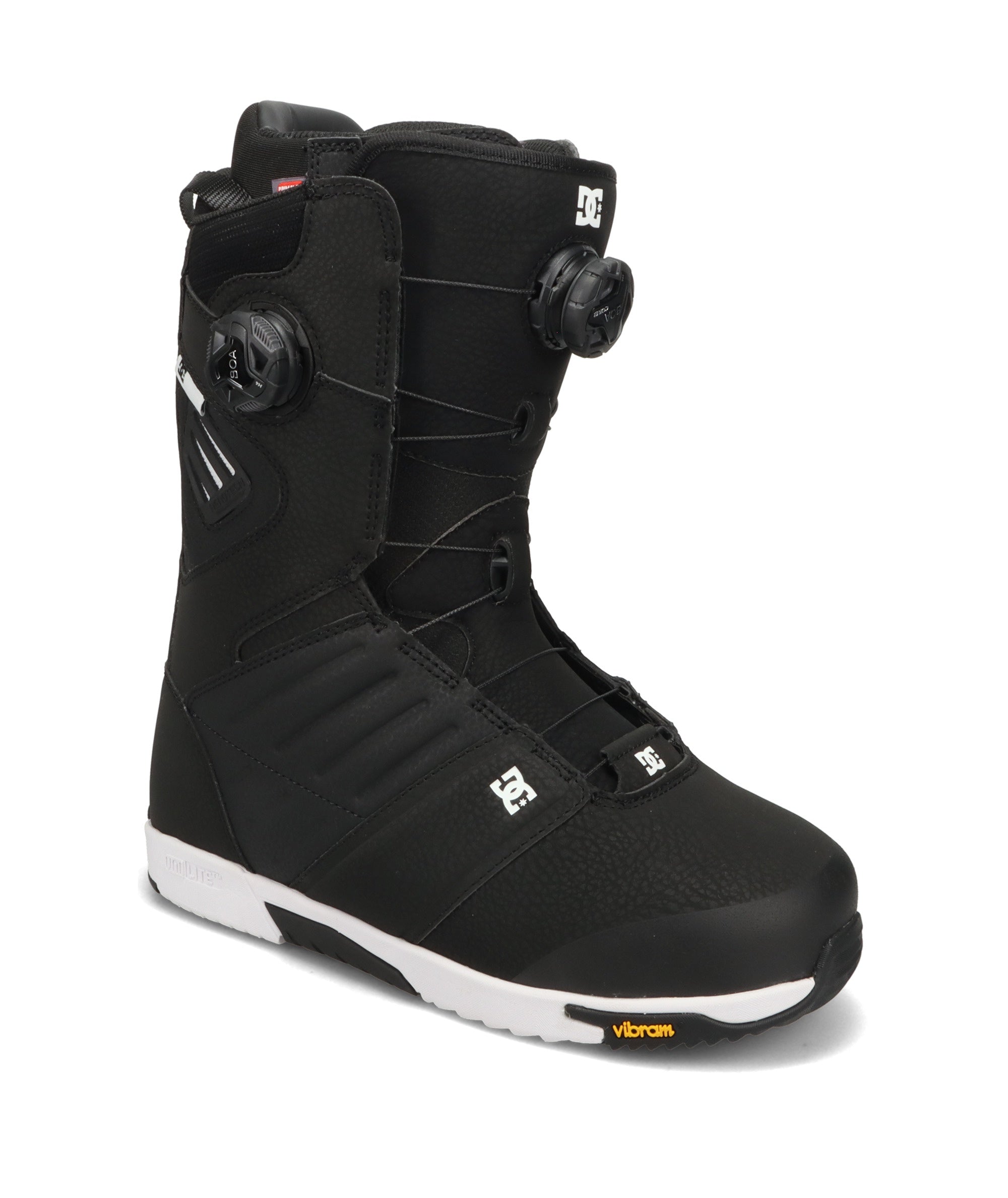 DC Judge BOA Snowboard Boots 2026