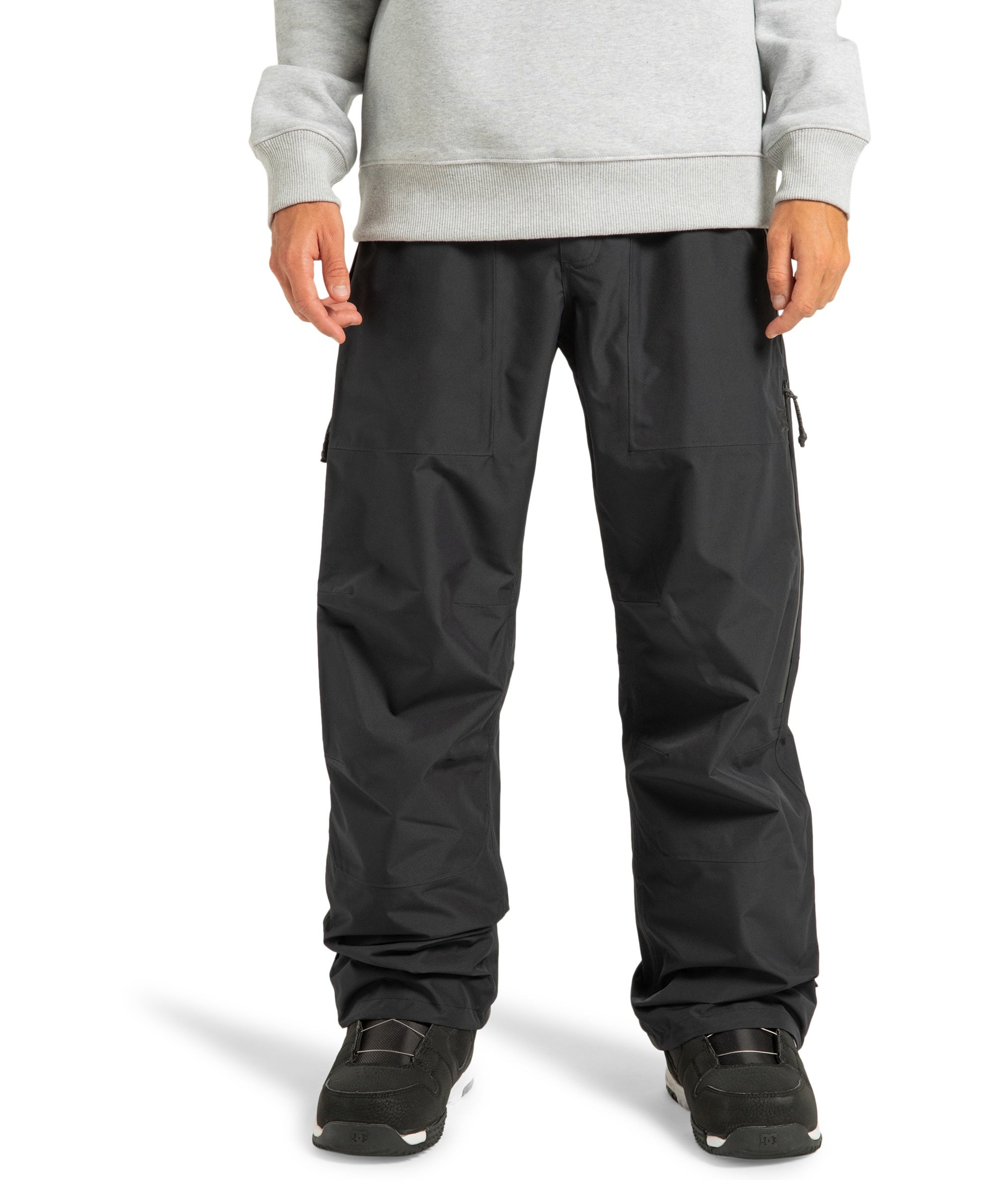DC Squadron 30K Pants
