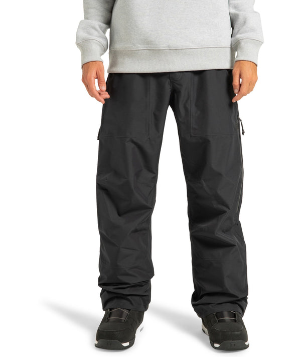 DC Squadron 30K Pants