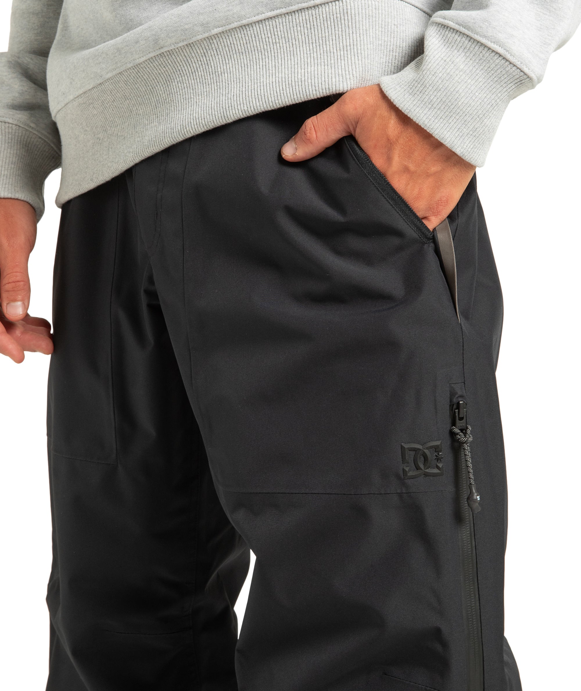 DC Squadron 30K Pants