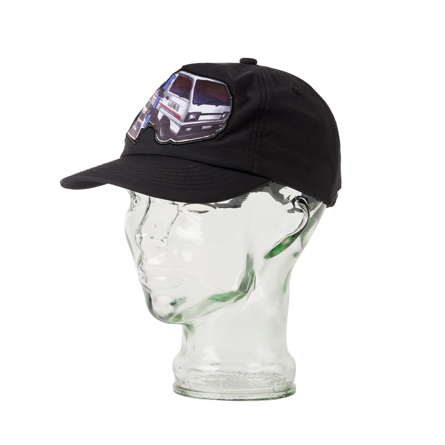 Blak K-Truck Cap