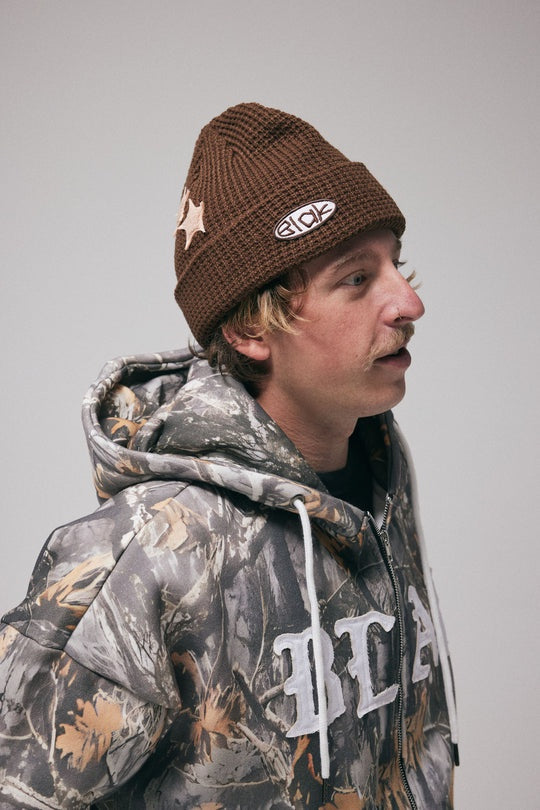 Blak Starry Daze Beanie