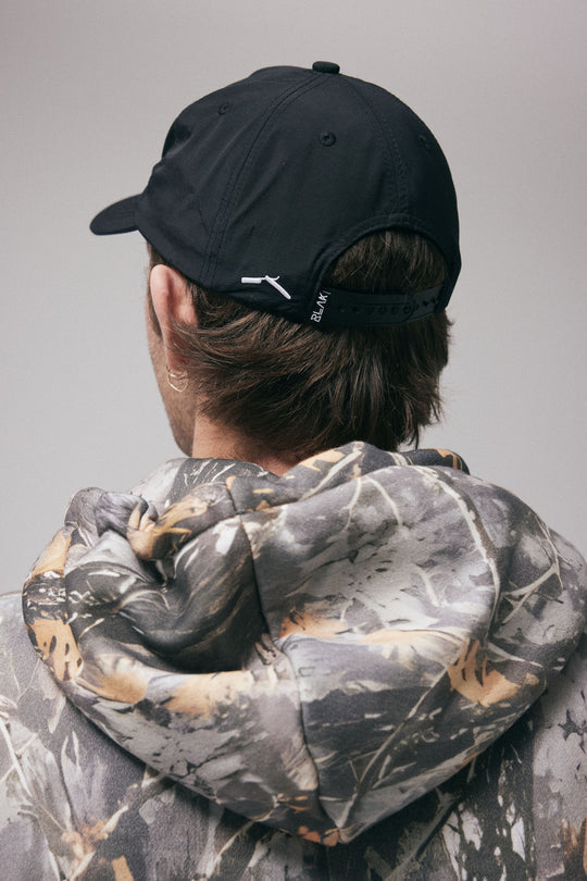 Blak K-Truck Cap