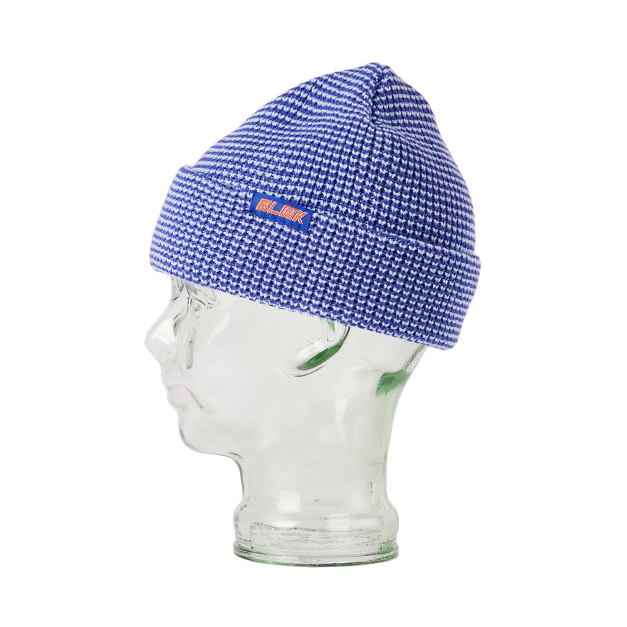 Blak Shrimp Beanie