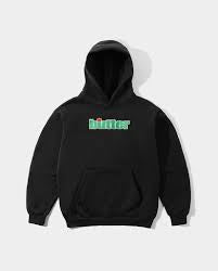 Butter Goods Ace Pullover Hood