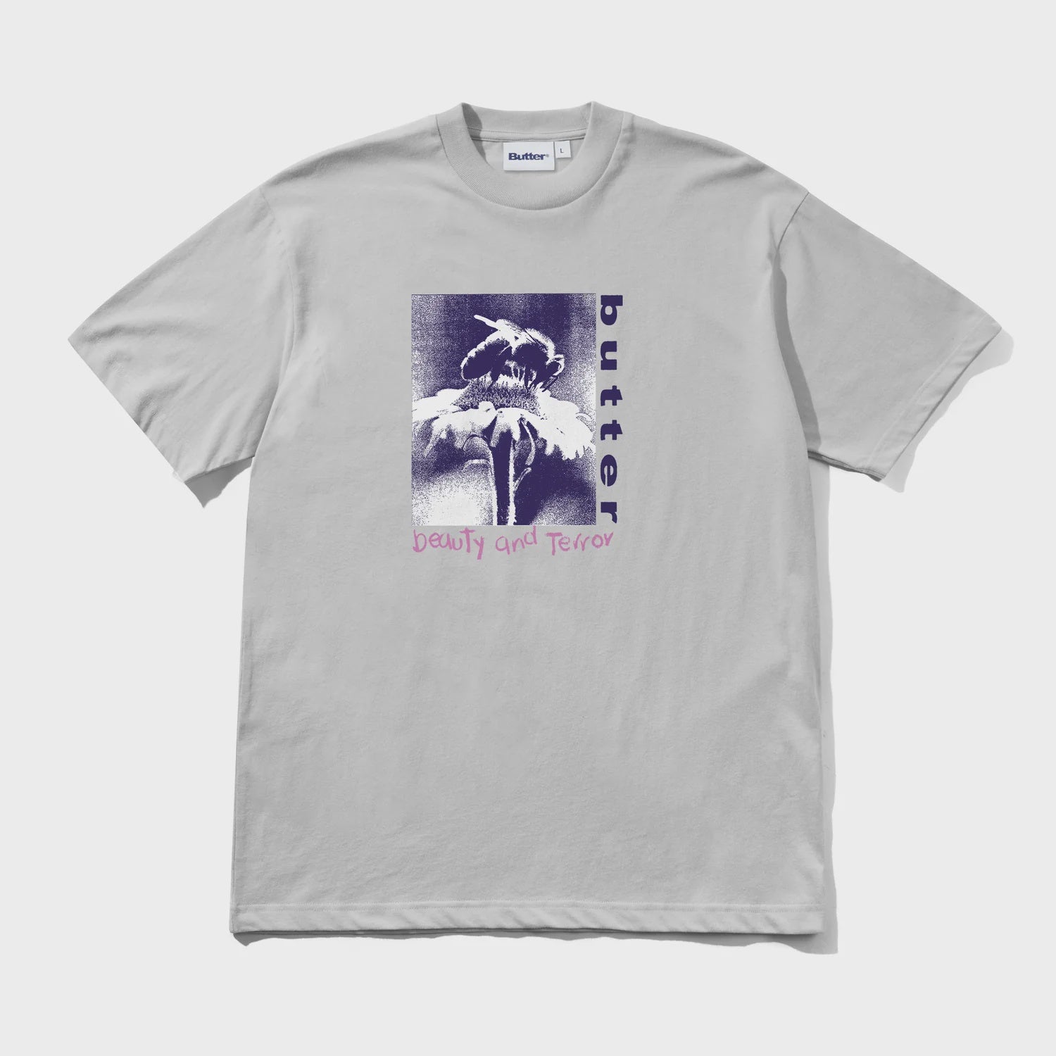 Butter Goods Beauty T-Shirt