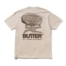 Butter Goods Terrain T-Shirt