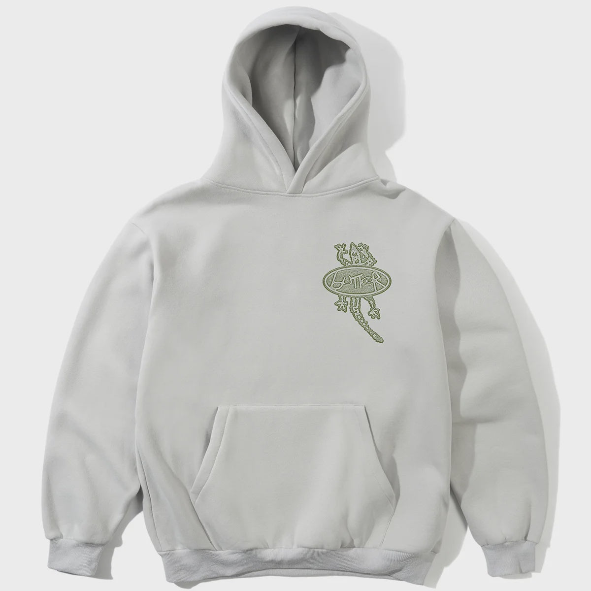 Butter Goods Wipeout Pullover Hood