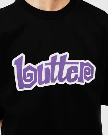 Butter Goods Swirl T-Shirt