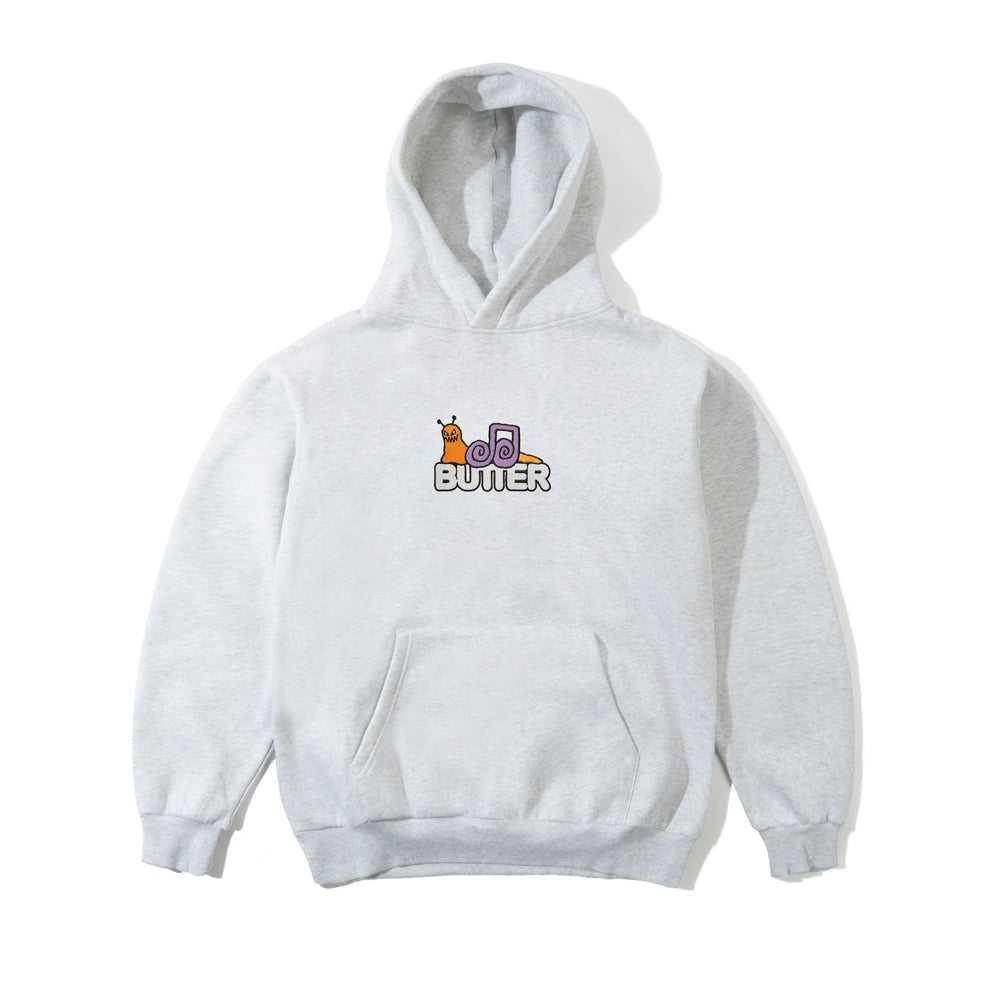 Butter Goods Snail Pullover Hood