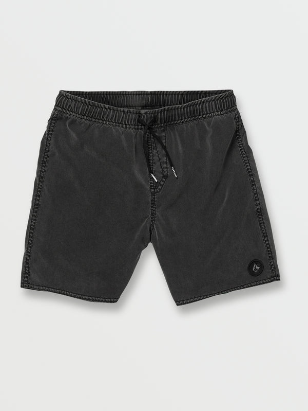 Volcom Center Trunk Youth Shorts