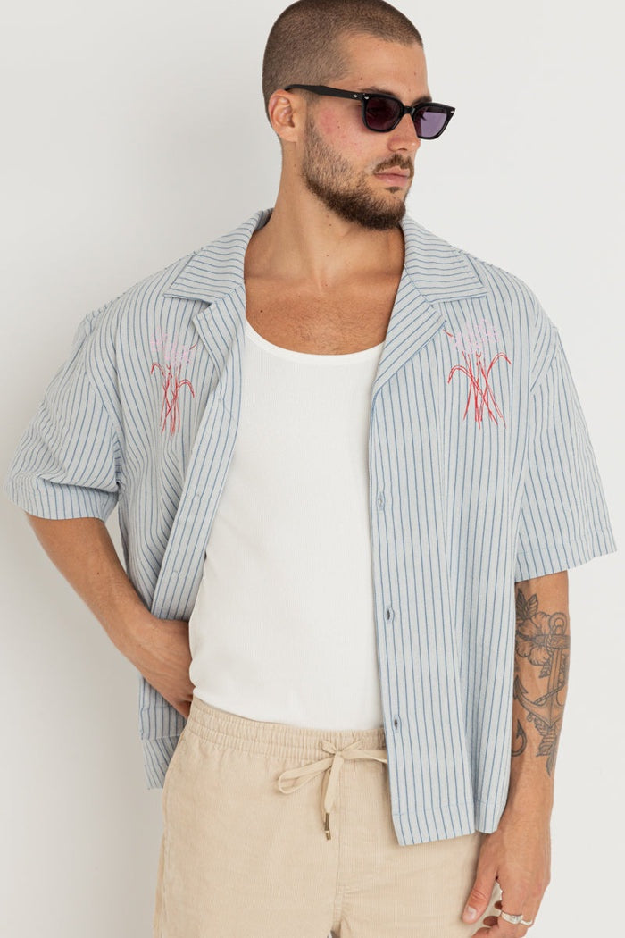 Rhythm Bouquet Shirt