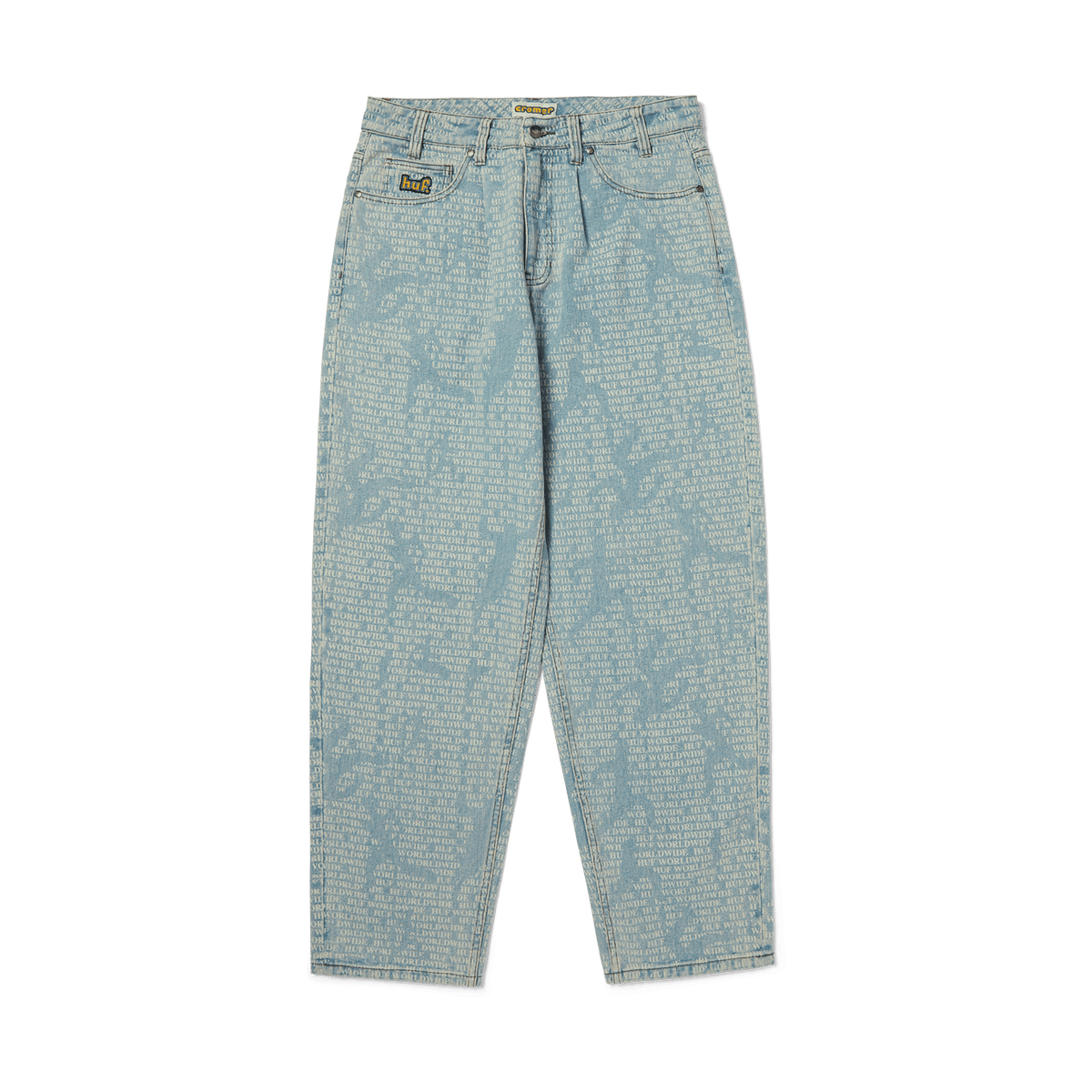 HUF Cromer Ceremony Pants