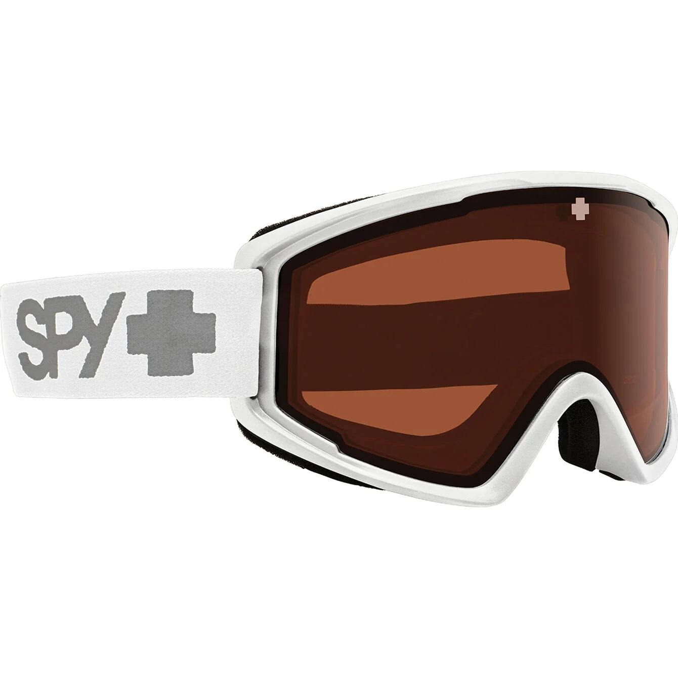 Spy Crusher Elite Snow Goggles 2026