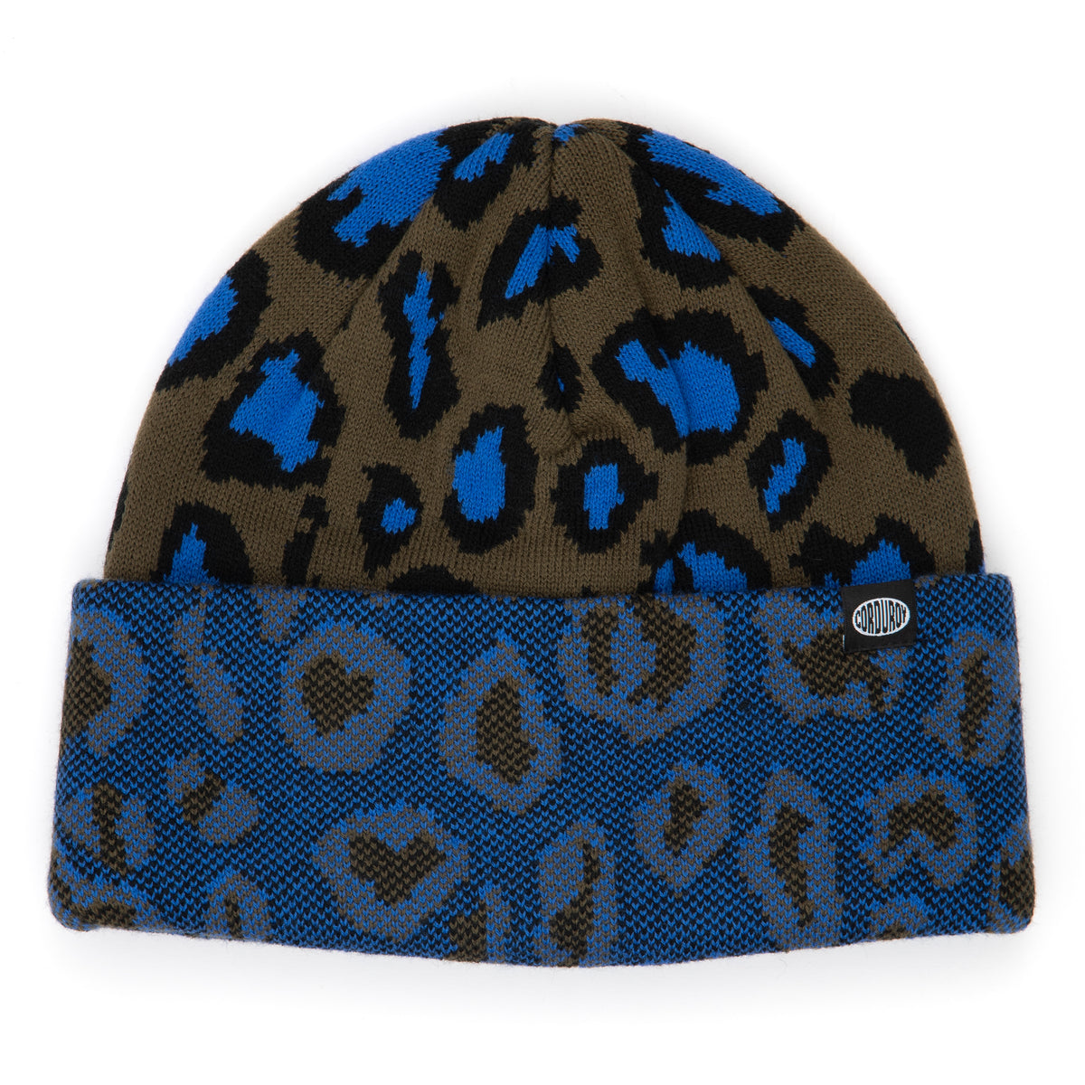 Autumn Caminal Beanie