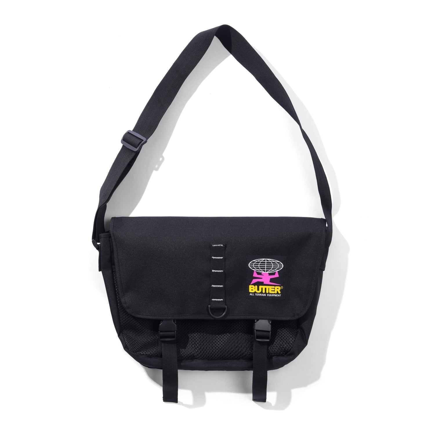 Butter Goods Commute Bag