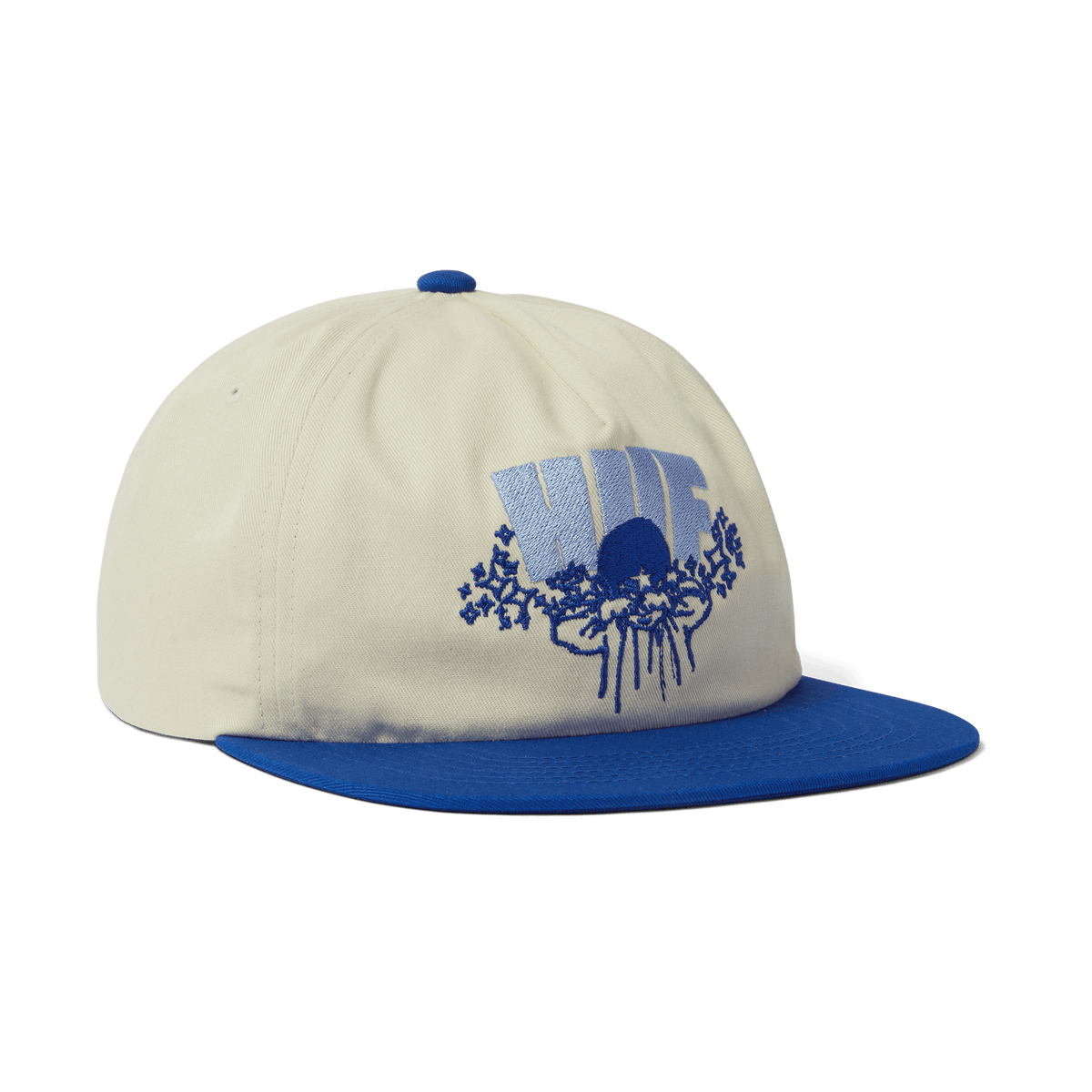 HUF Dazed Snapback Hat