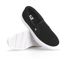 DC Manual Slip-On Youth