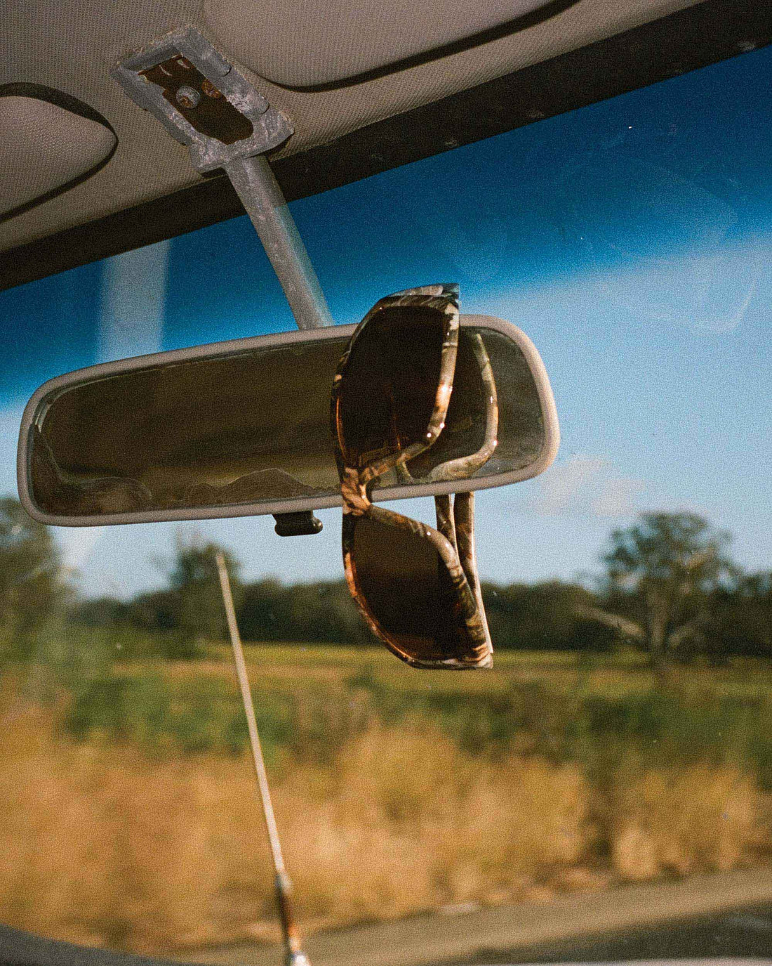 Ritual Vision Dragster Polarised Sunglasses