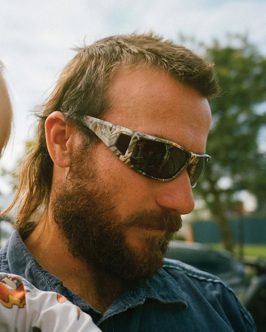 Ritual Vision Dragster Polarised Sunglasses