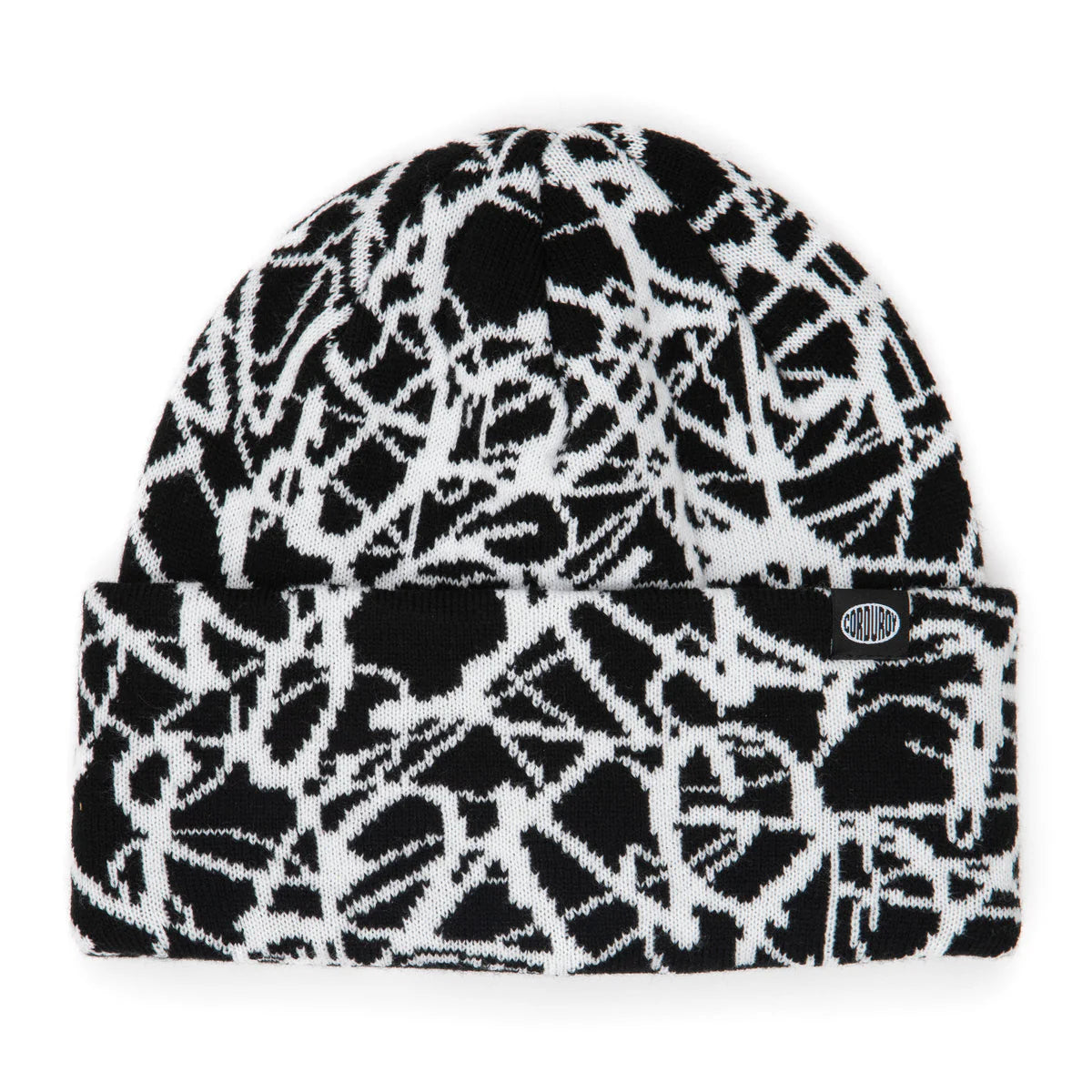 Autumn Deadlung Beanie