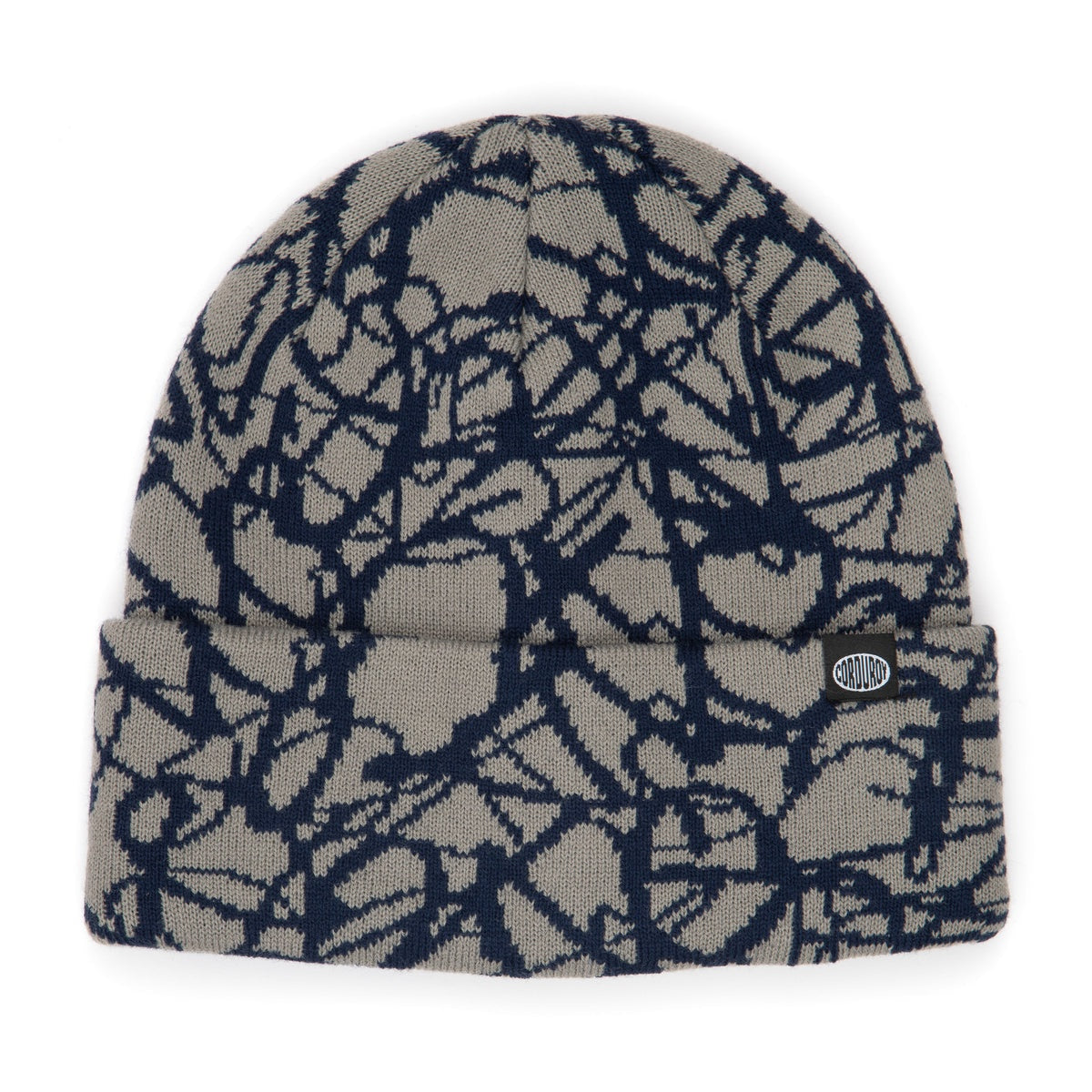 Autumn Deadlung Beanie