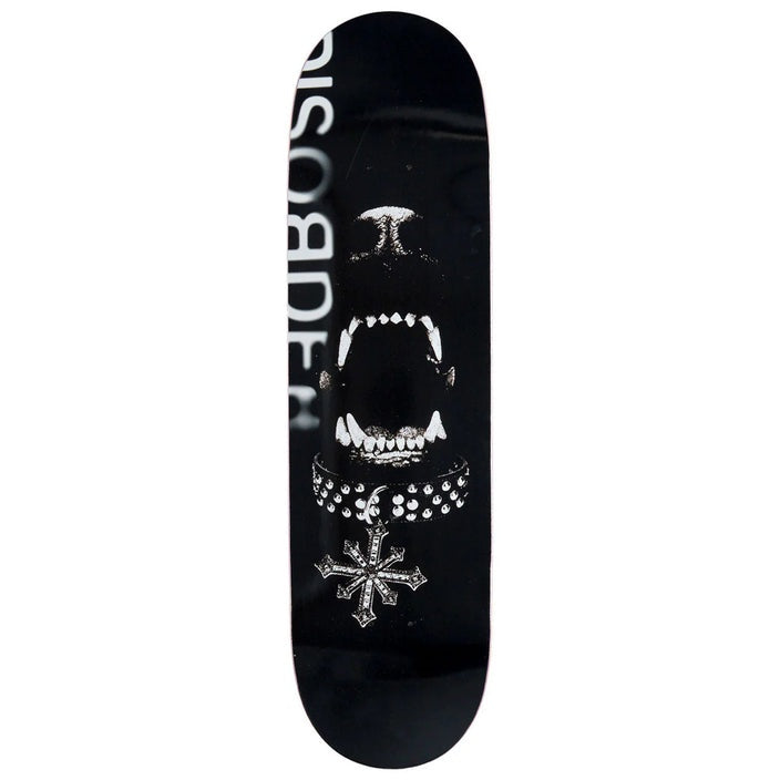 Disorder My Dawg Skate Deck