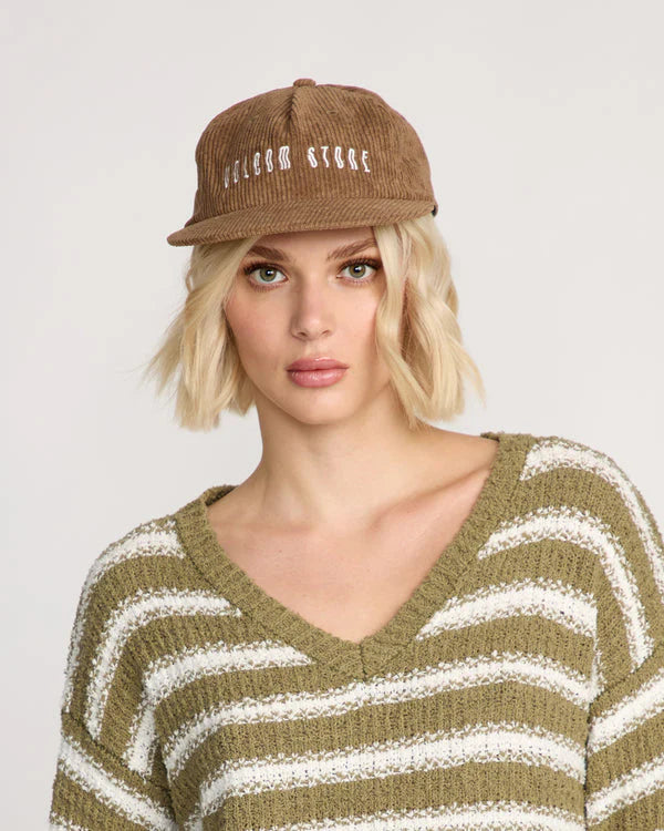 Volcom Full Stone Dad Hat