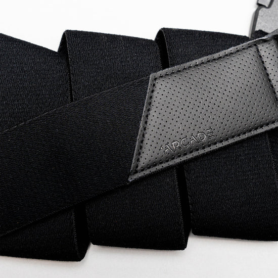 Arcade Elevation Belt