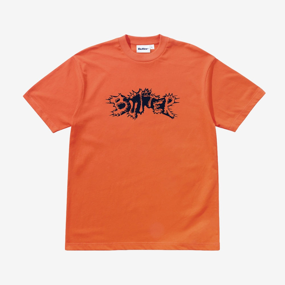 Butter Goods Eruption T-Shirt