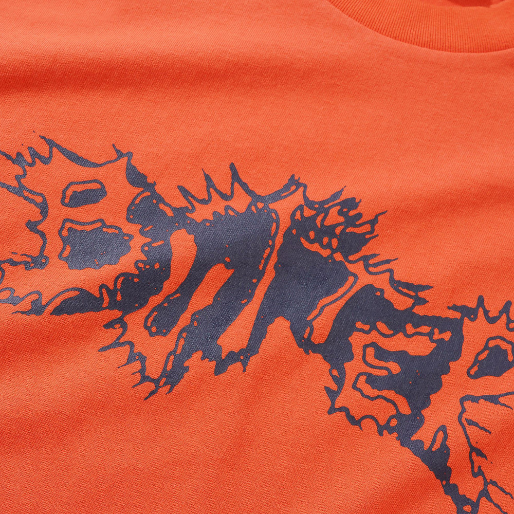 Butter Goods Eruption T-Shirt