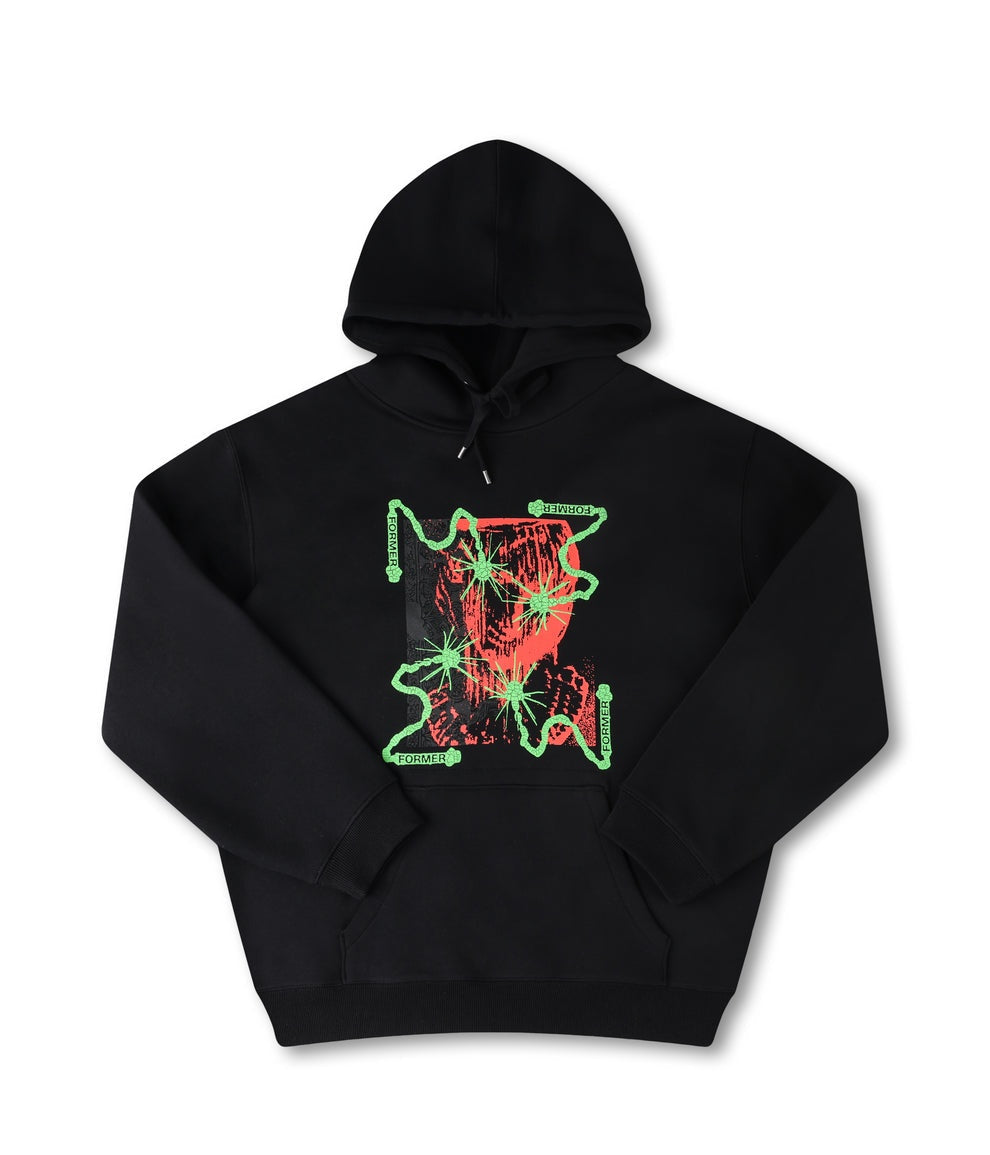 Former Chained Hood