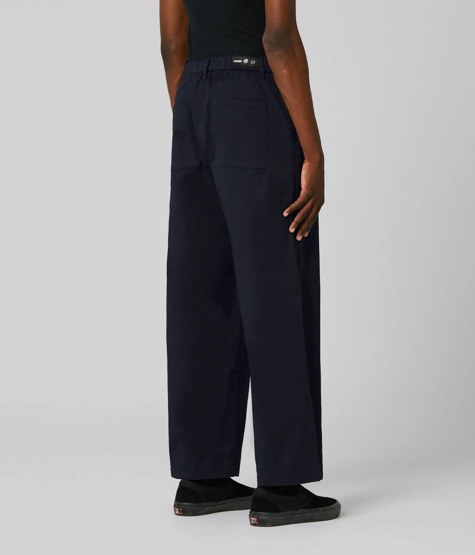 Former Anderson Pants - Navy