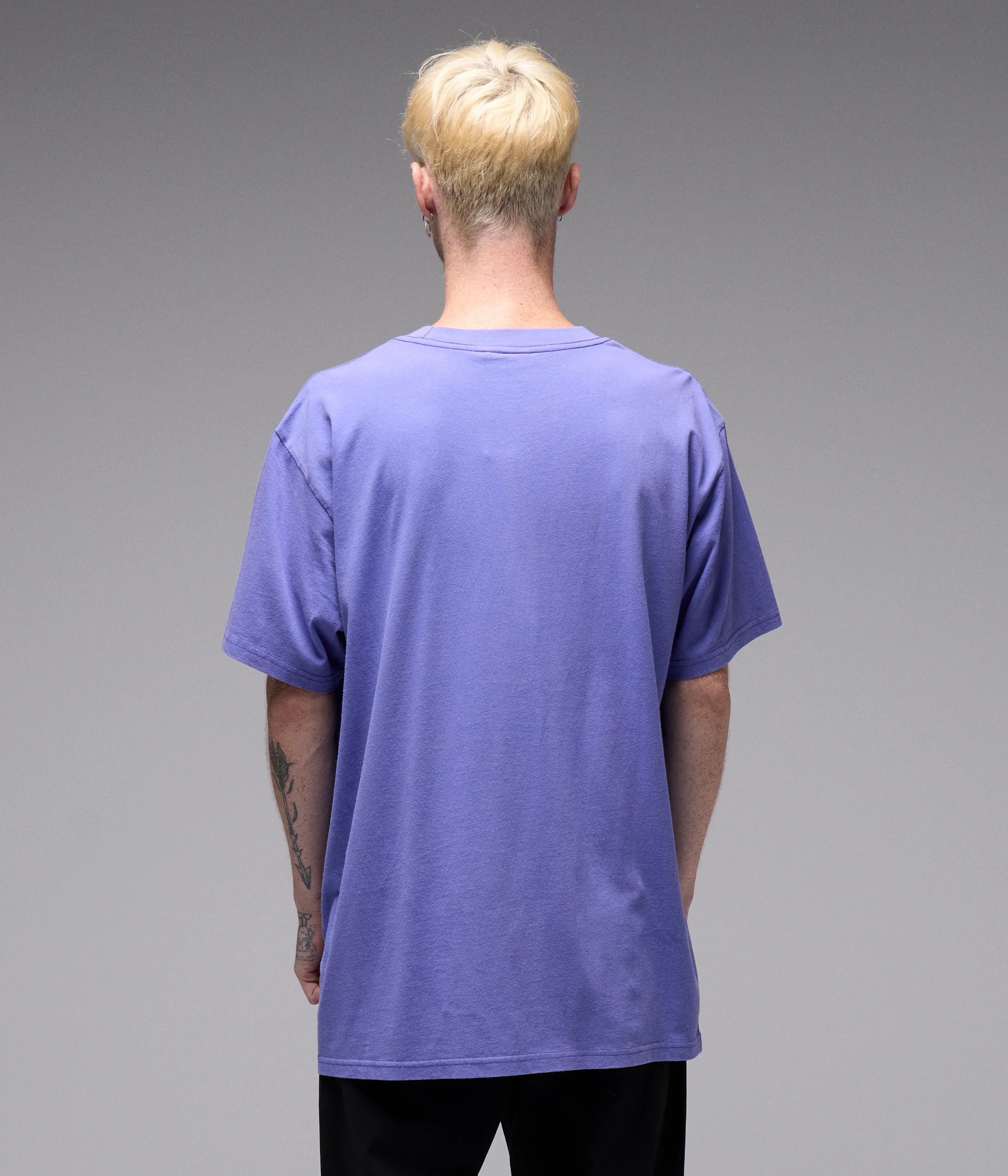 Former Turmoil T-Shirt