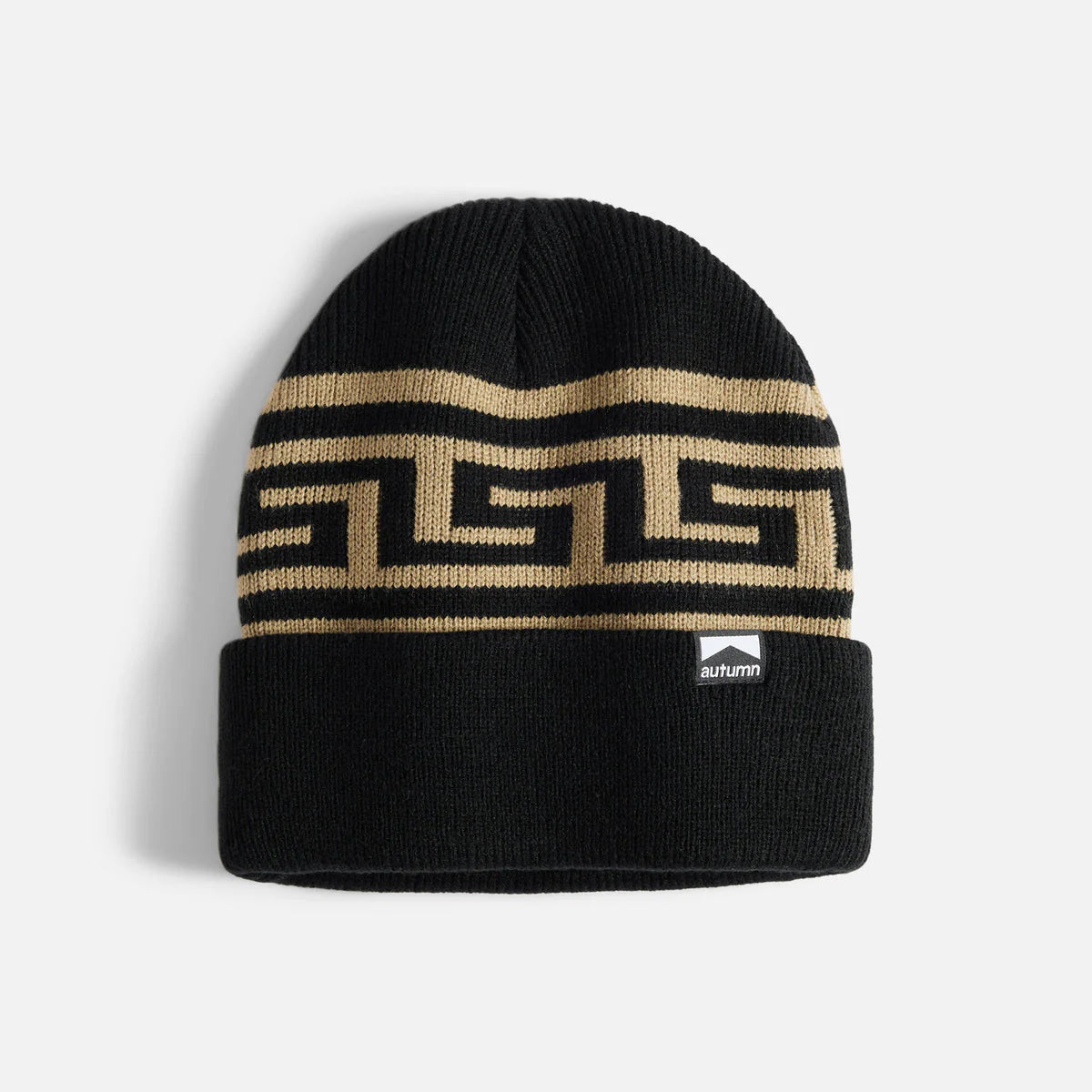 Autumn Nami Beanie