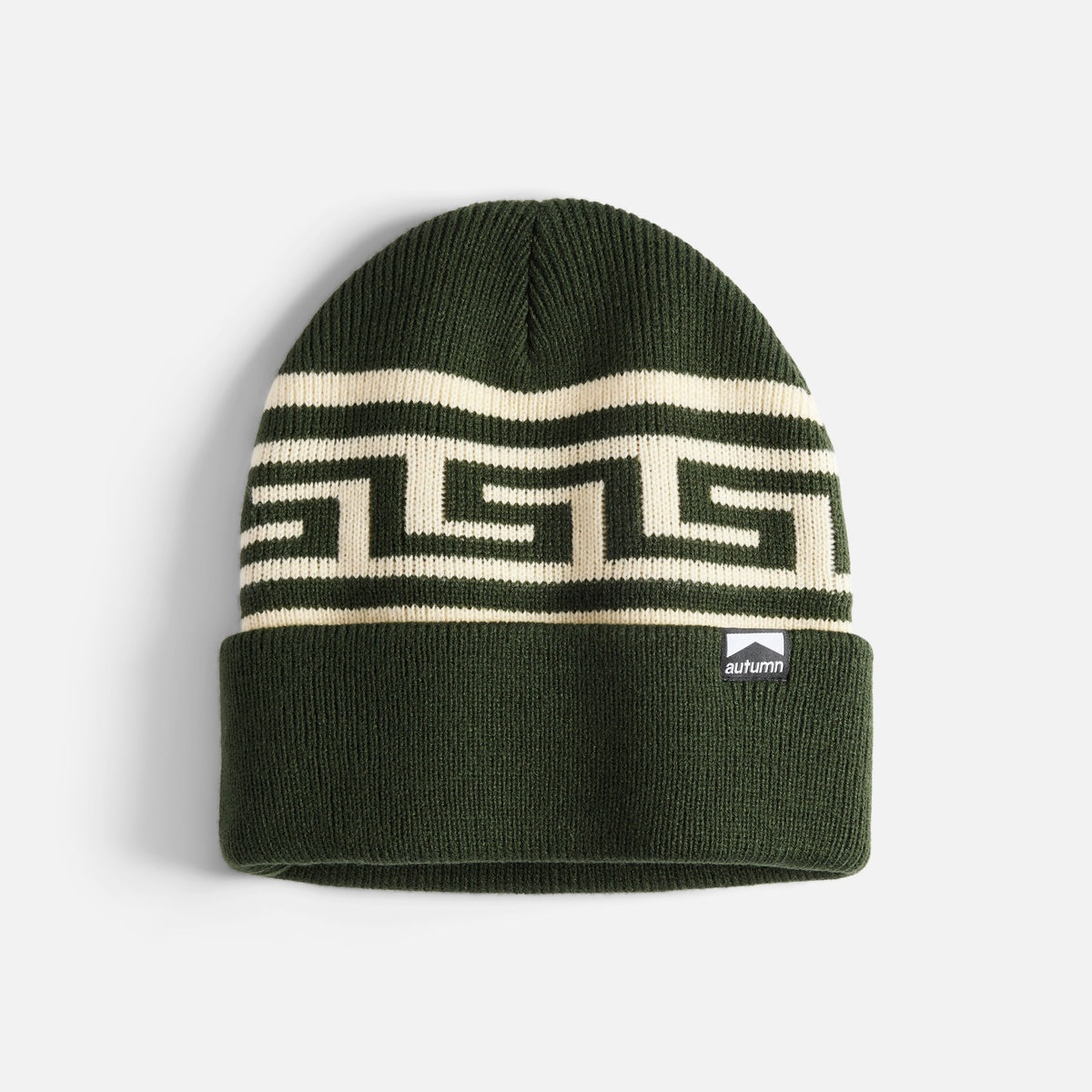 Autumn Nami Beanie