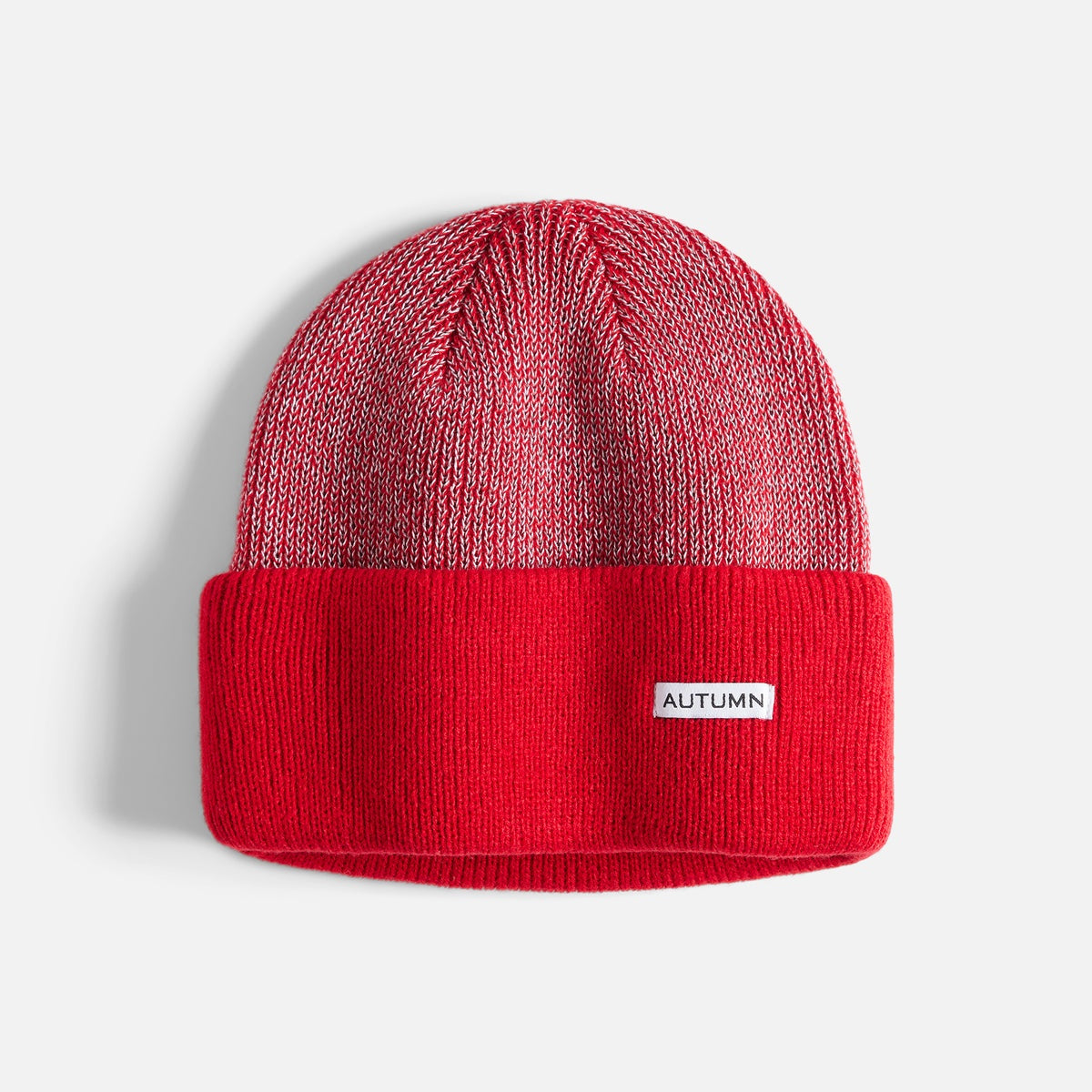 Autumn Reflect Beanie