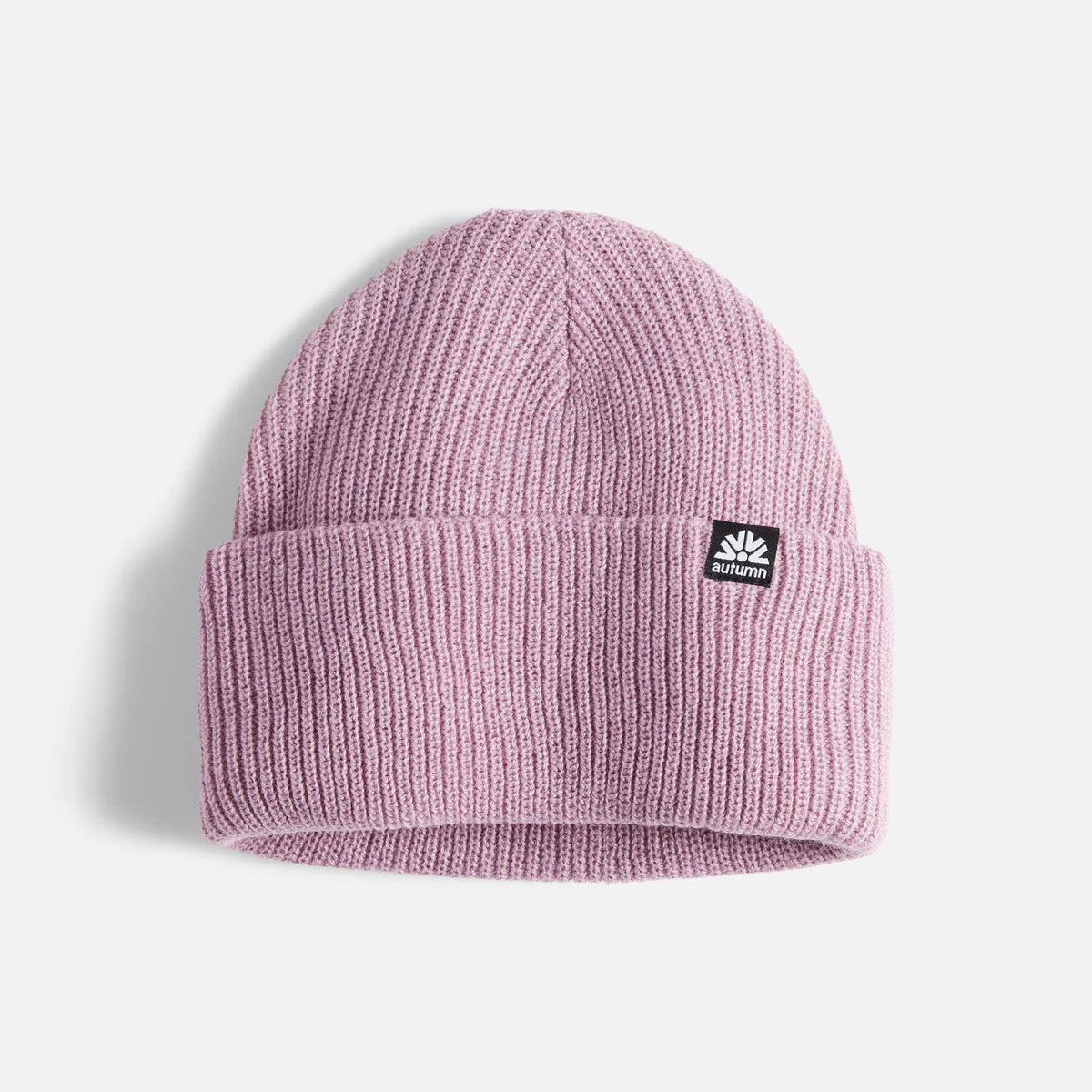 Autumn Simple Solid Beanie