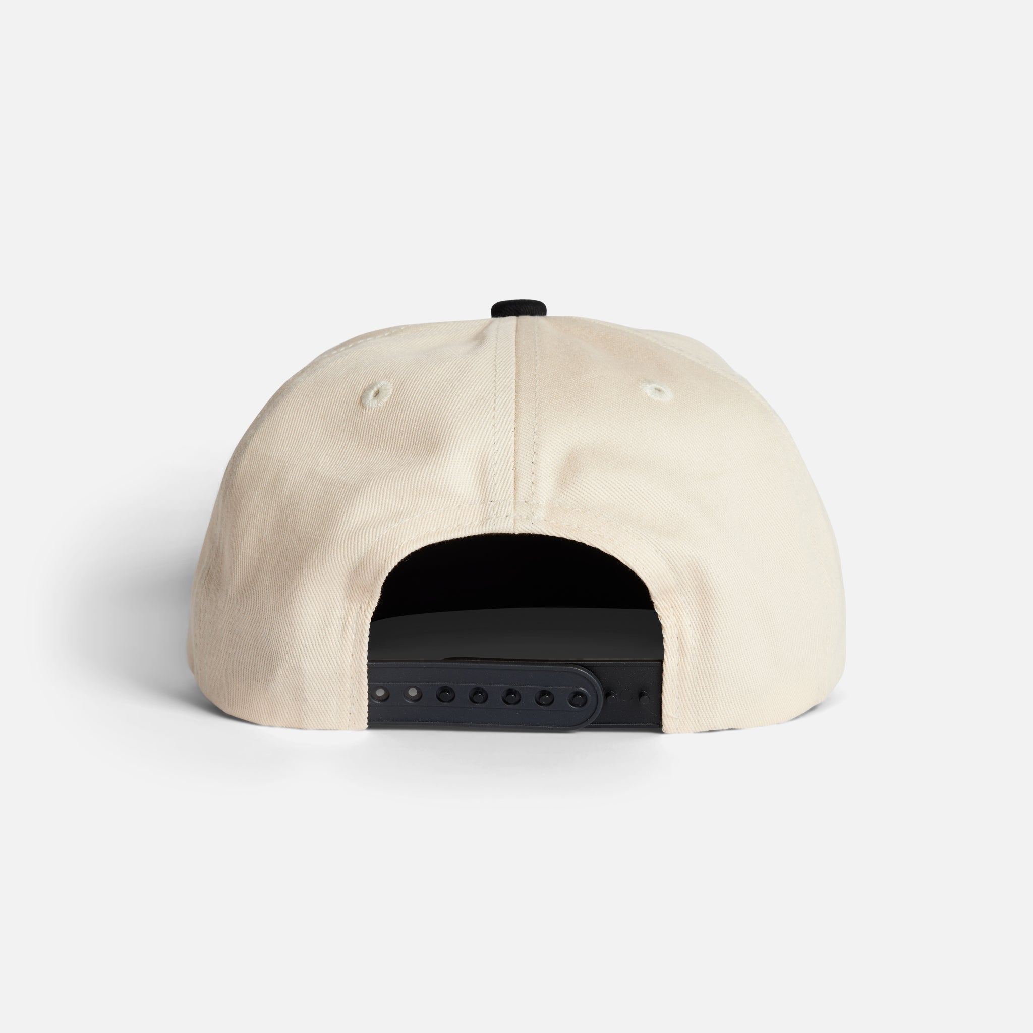 Autumn Two Tone Twill Snapback