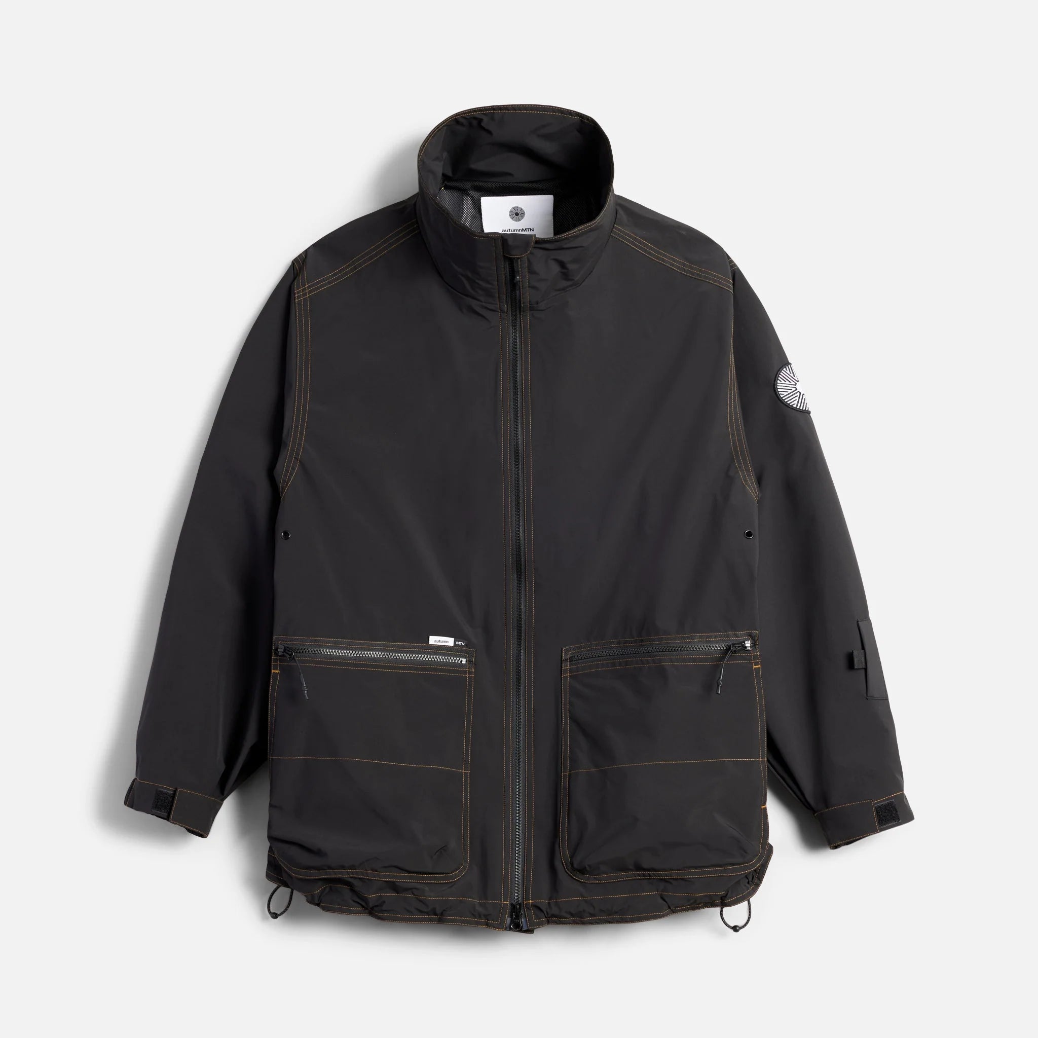 Autumn Yard Jacket