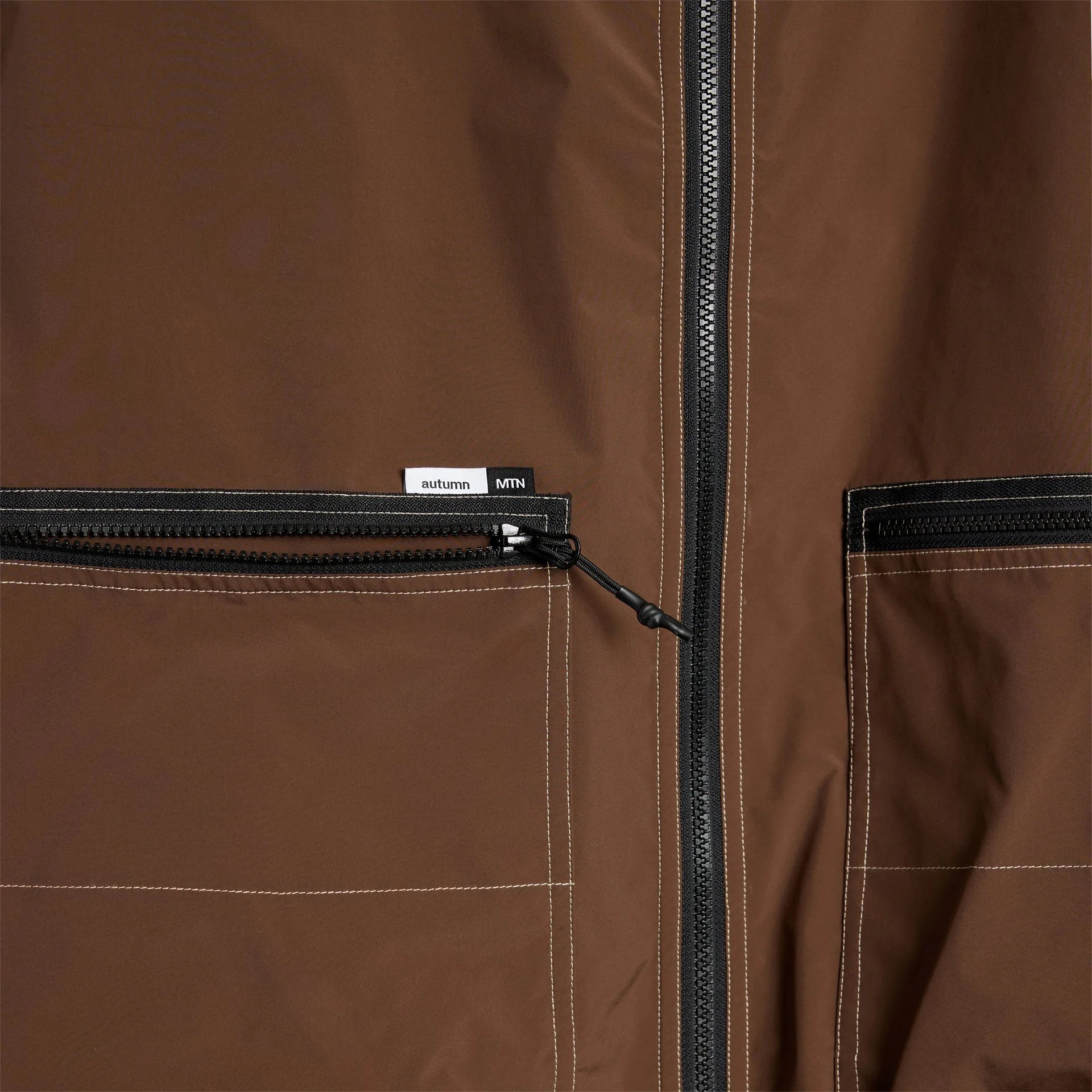 Autumn Yard Jacket