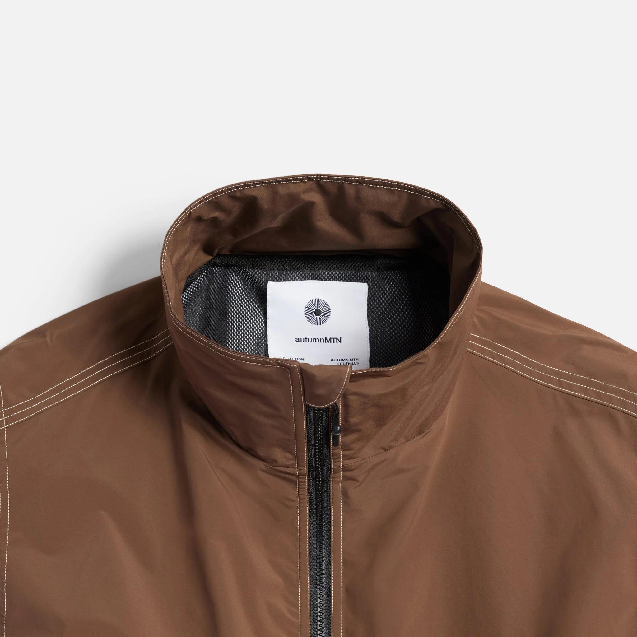 Autumn Yard Jacket