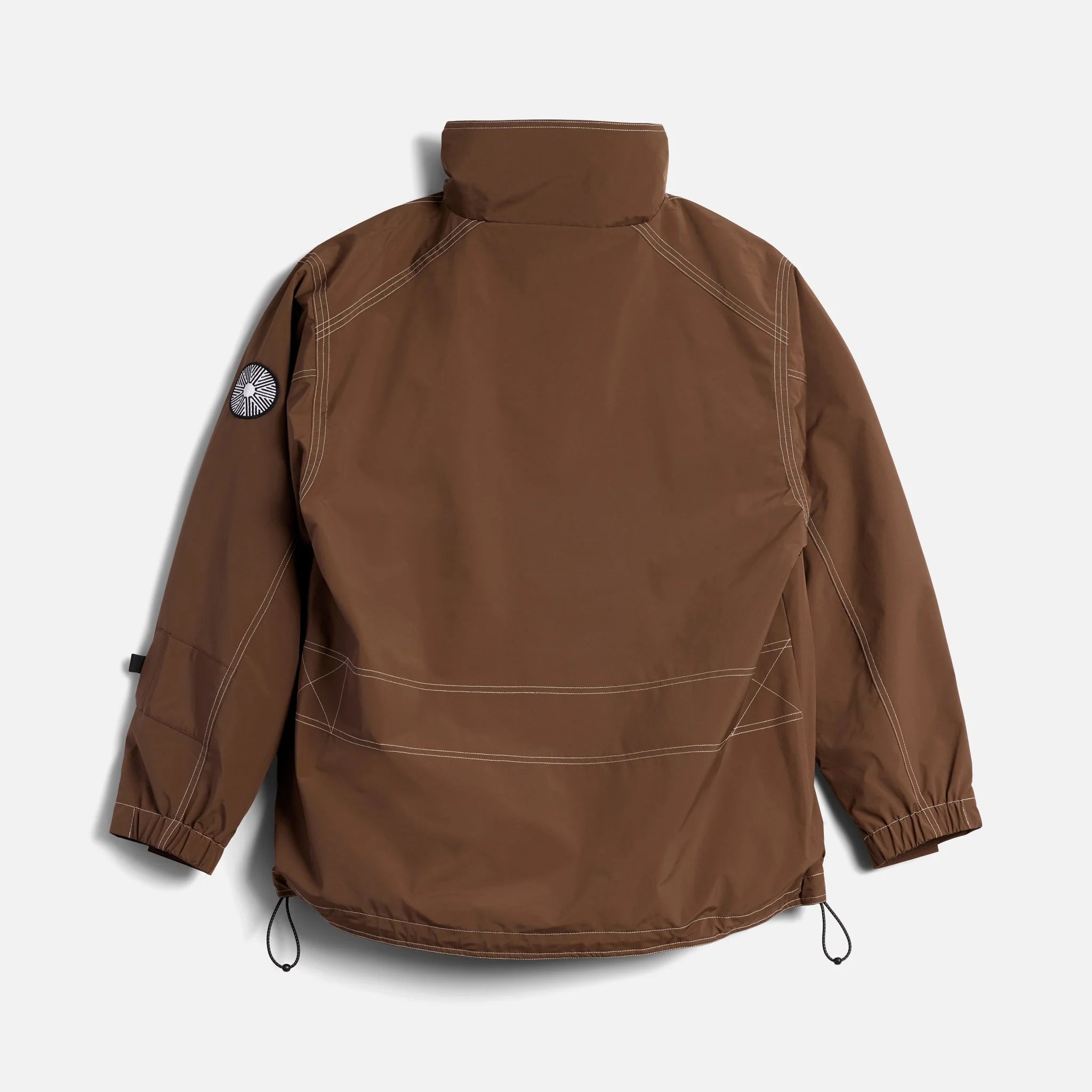 Autumn Yard Jacket