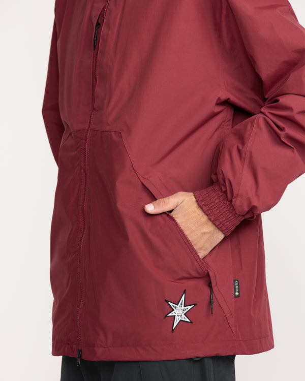 Volcom Longo GORE-TEX Jacket