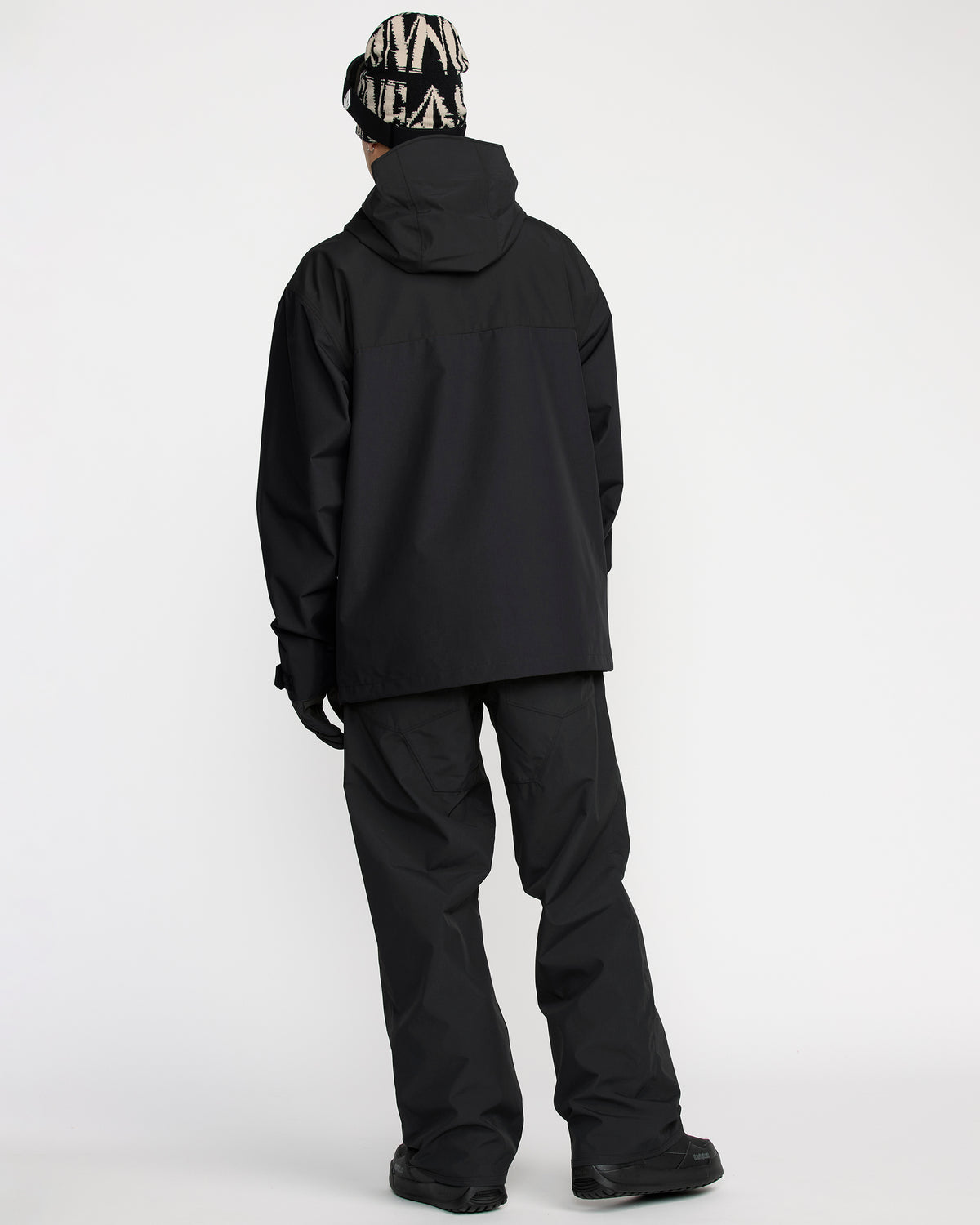 Volcom Buckthreeeighty Jacket