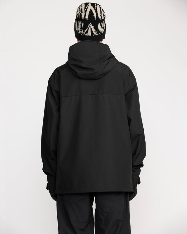 Volcom Buckthreeeighty Jacket